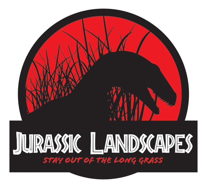 Jurassic Landscapes